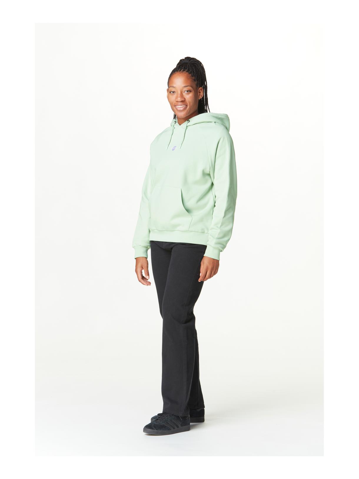 Arcoona Hoodie Damen Kapuzenpullover 3