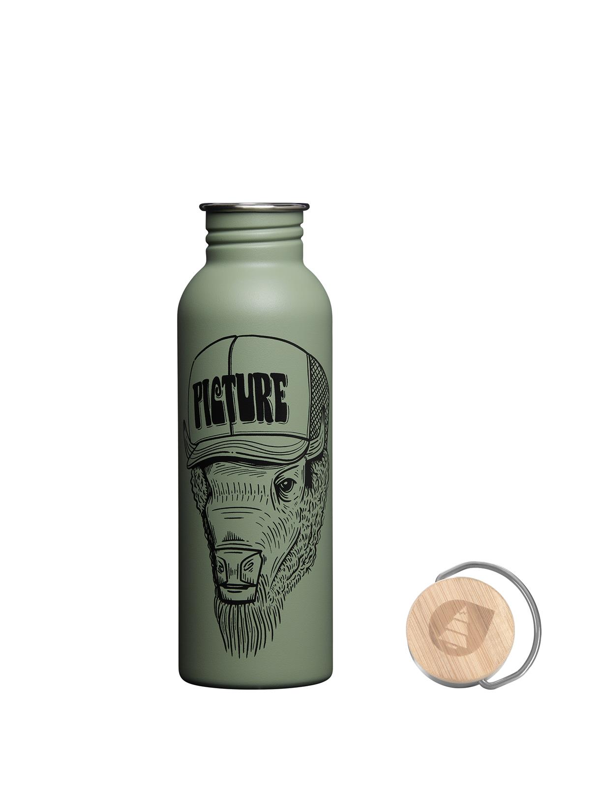 Hampton Bottle Trinkflasche 750 ml 3