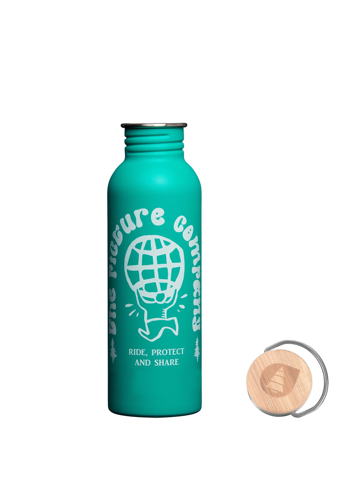 Hampton Bottle Trinkflasche 750 ml 3