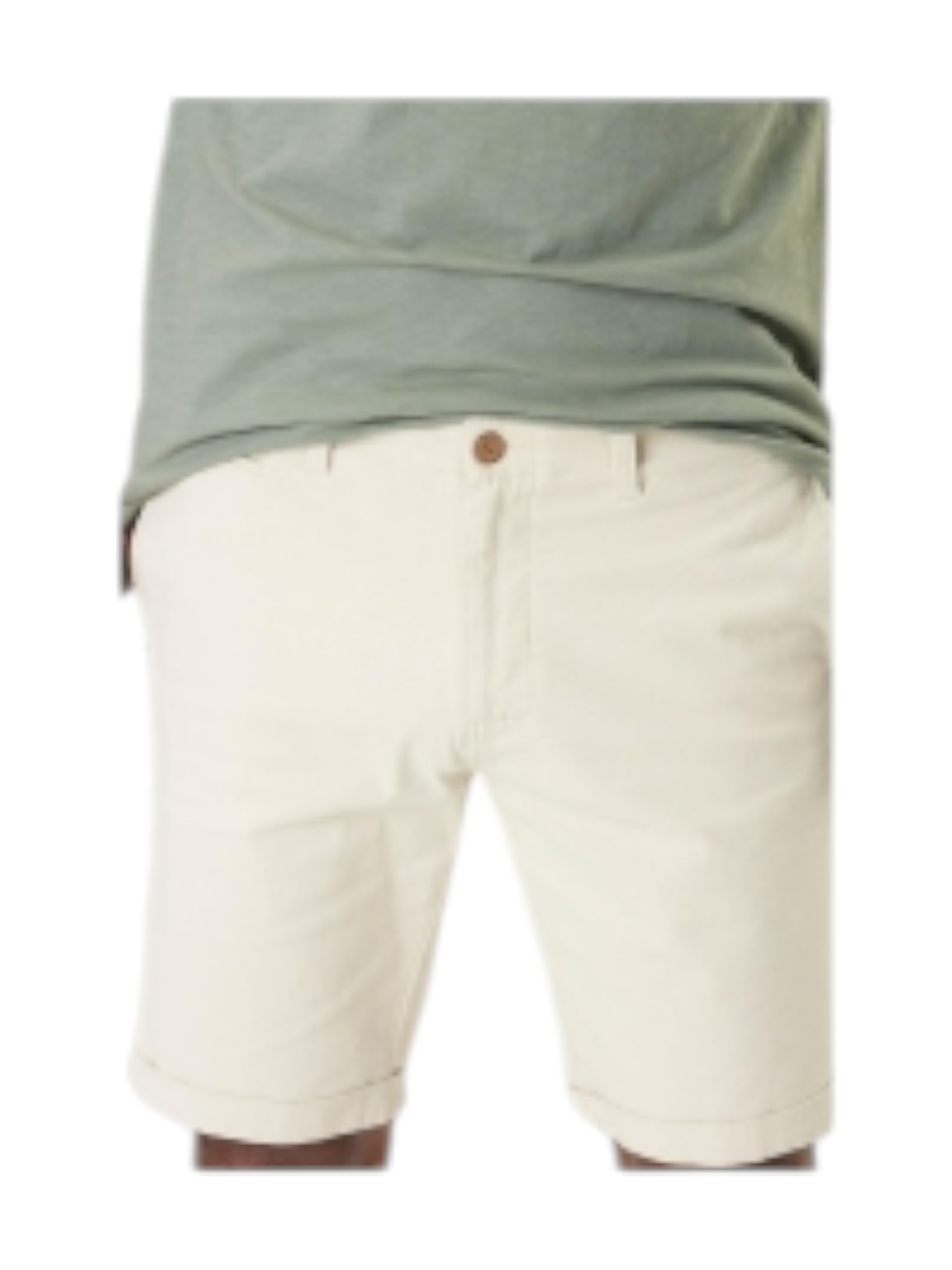 Wise Herren Chino Shorts 3
