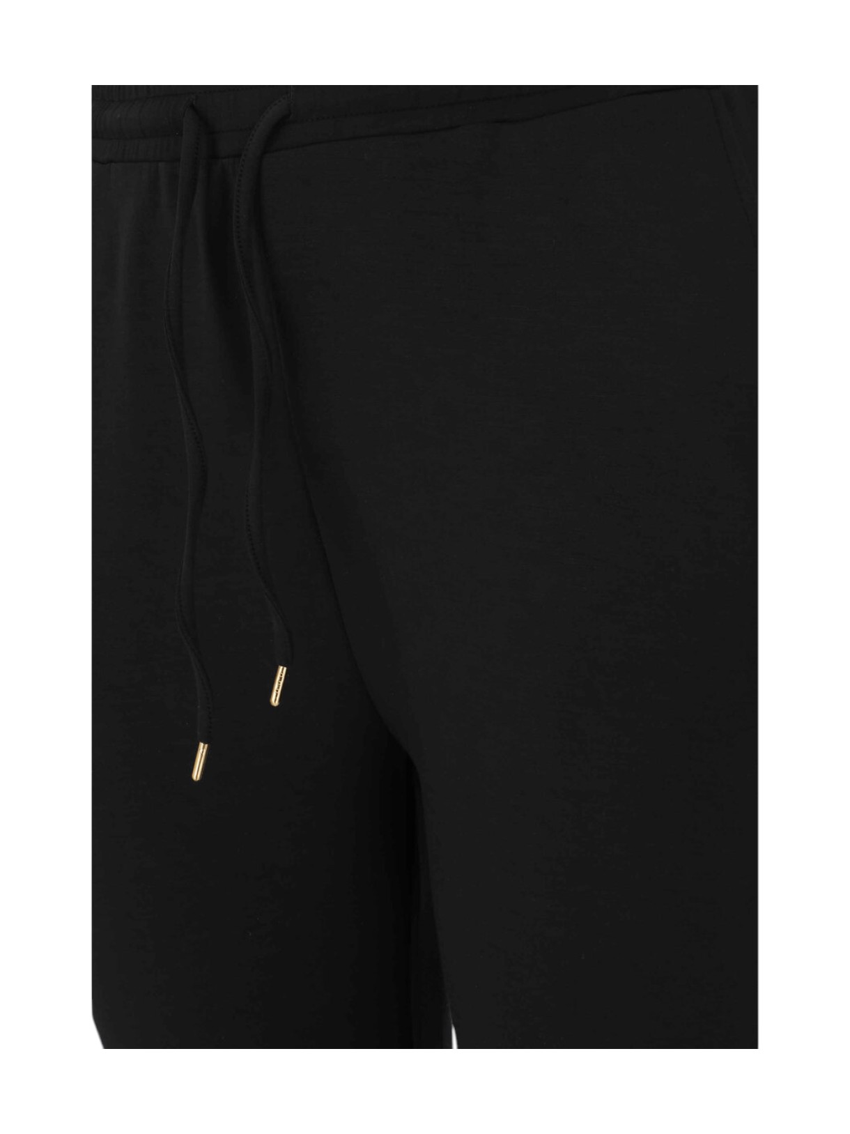 Tiamo Damen Sweat Hose Plus Size 3