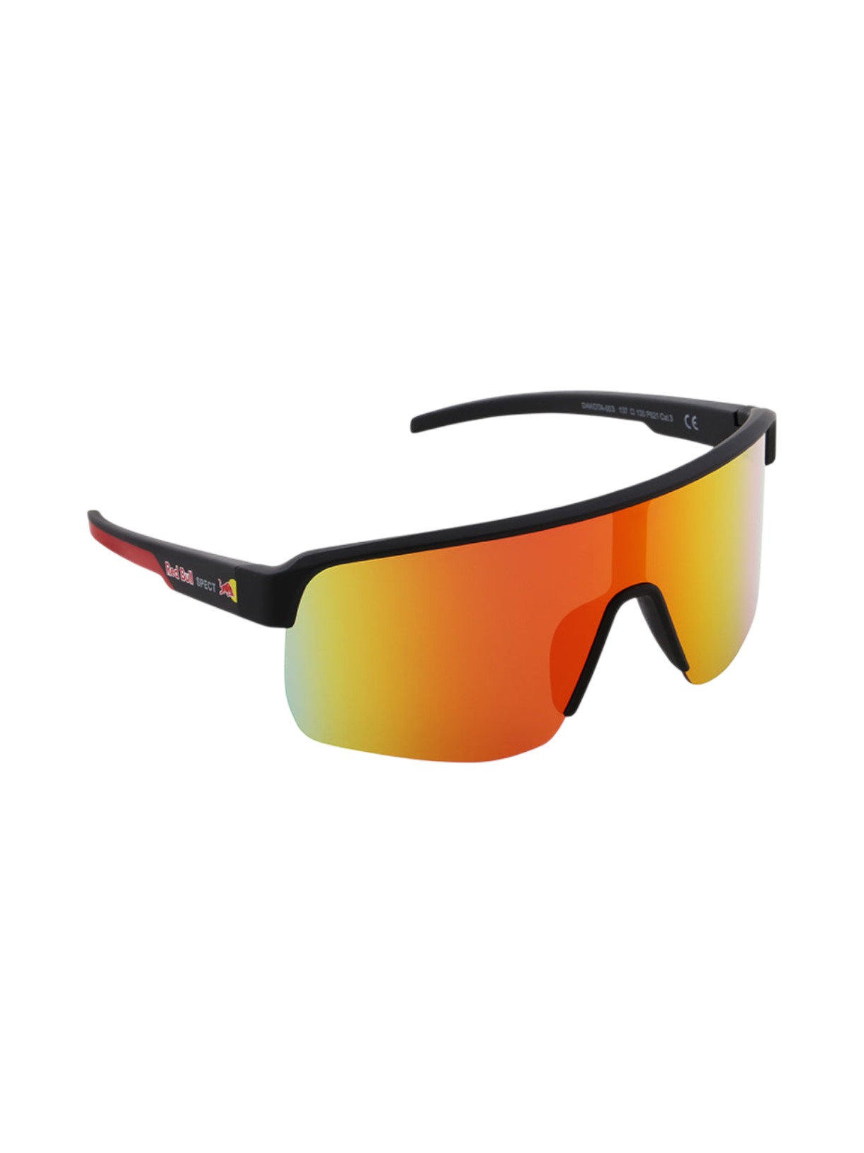 Dakota Sonnenbrille mit 100% UV-Schutz M 3