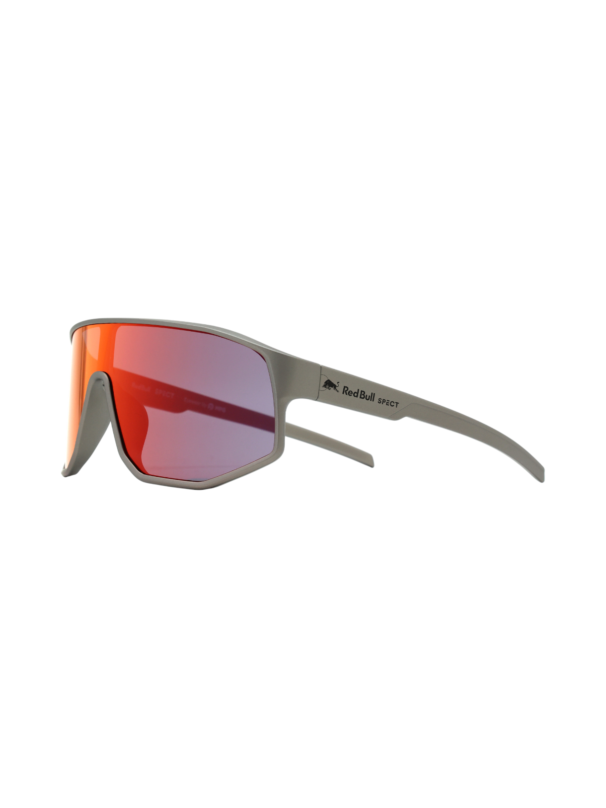 Dash Sonnenbrille mit 100% UV-Schutz 3