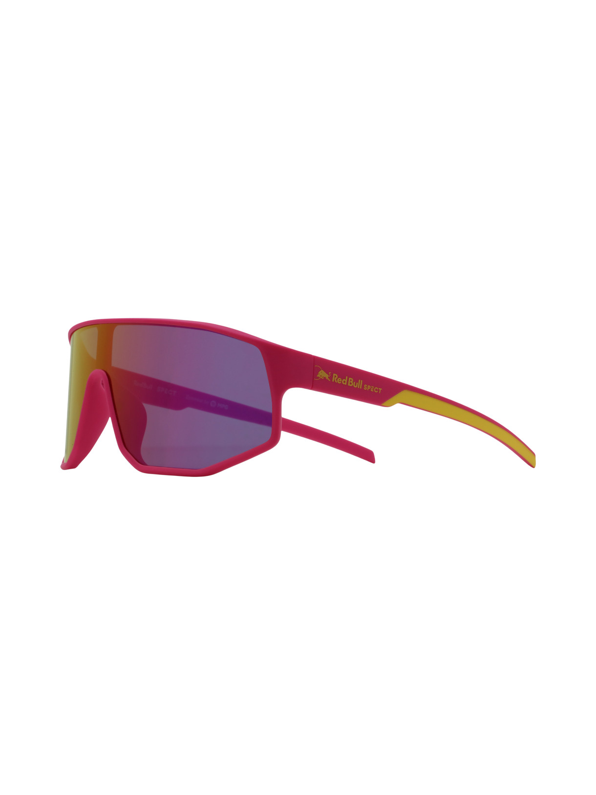 Dash Sonnenbrille mit 100% UV-Schutz 3