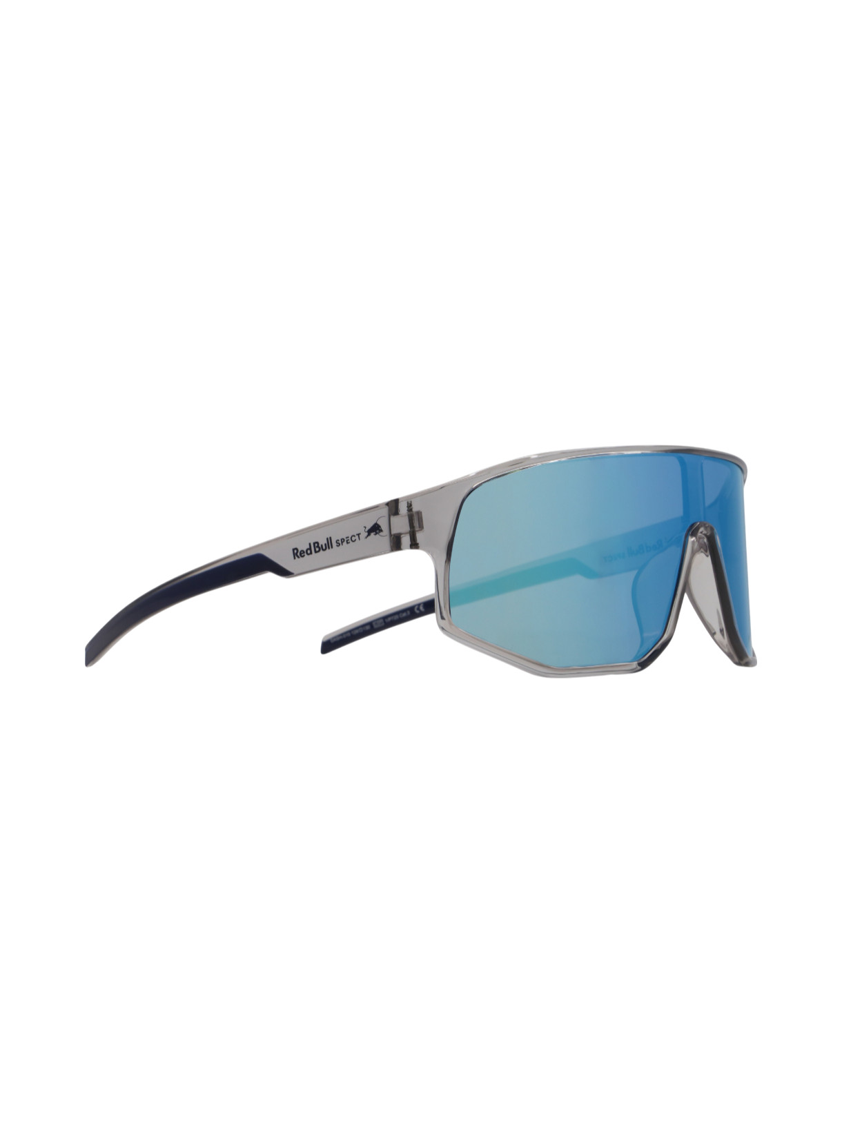 Dash Sonnenbrille mit 100% UV-Schutz 3