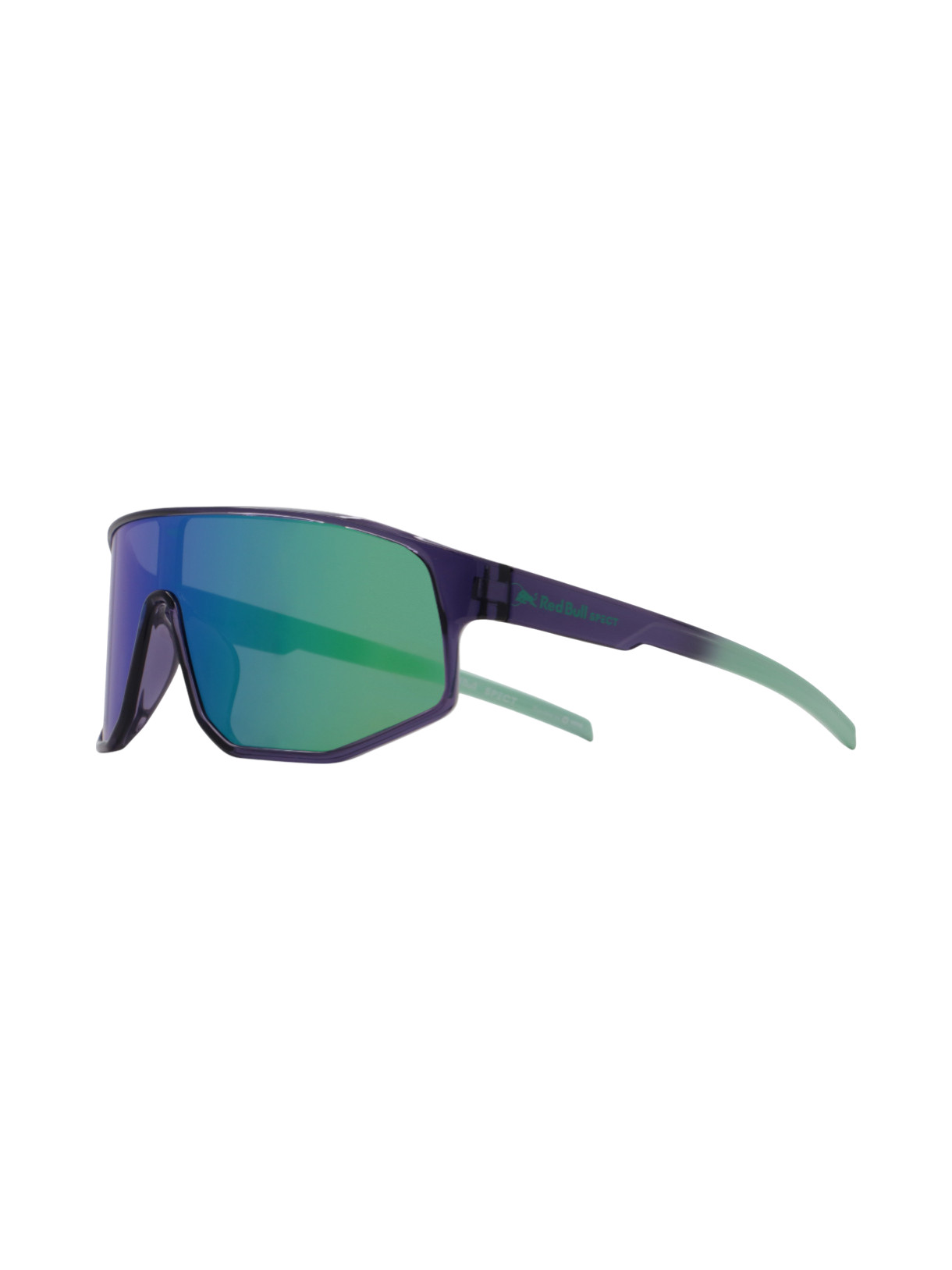 Dash Sonnenbrille mit 100% UV-Schutz 3
