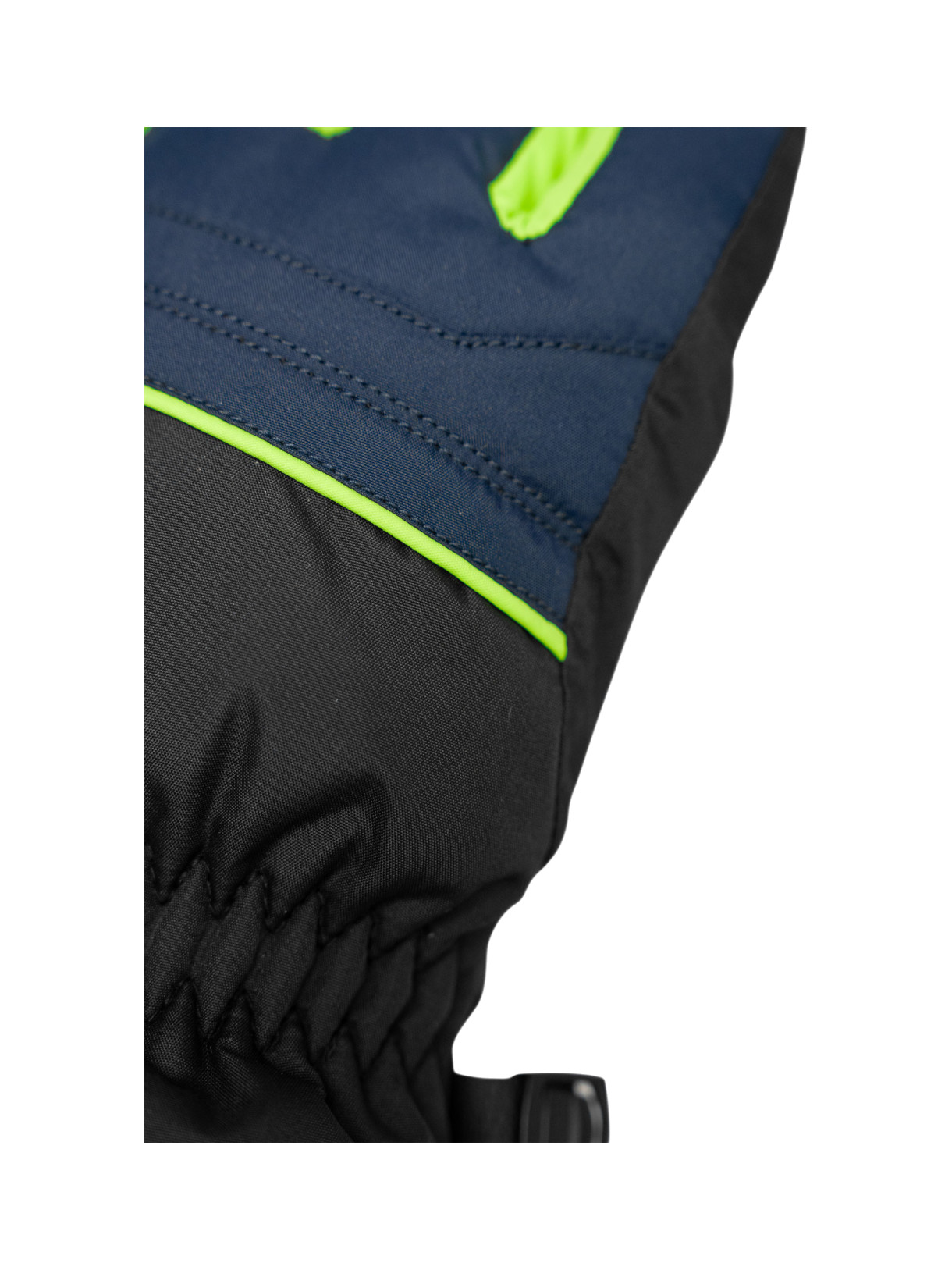 Alan Junior Finger Skihandschuhe 3