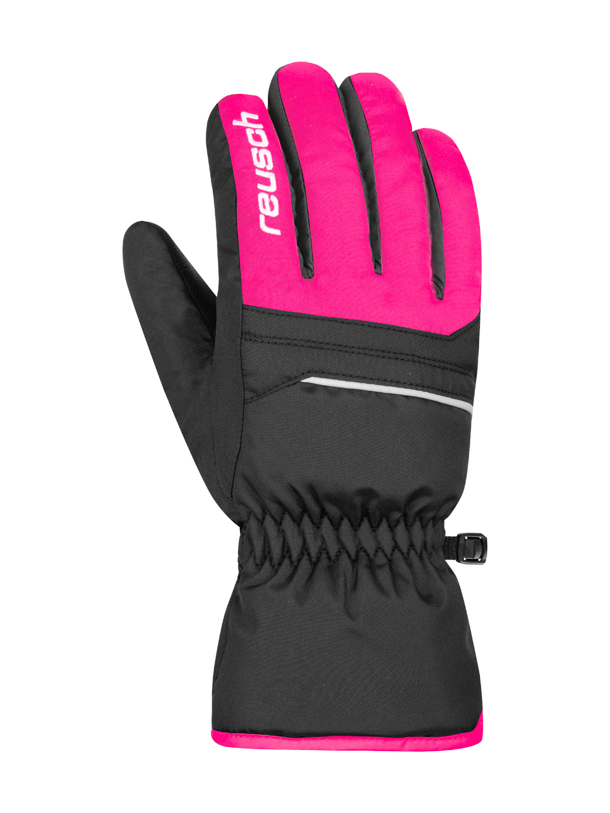 Alan Junior Kinder Finger Skihandschuhe 3