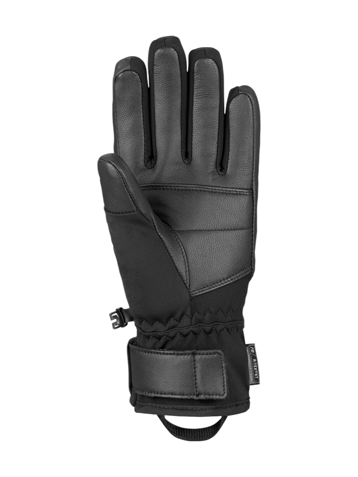 Giorgina R-TEX XT Goatskin Damen Skihandschuhe 3