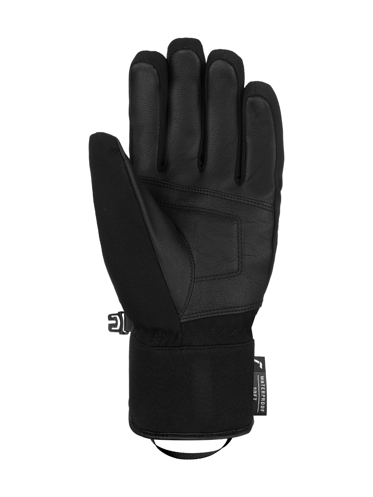 Louis R-TEX® XT Herren Finger Skihandschuhe 3