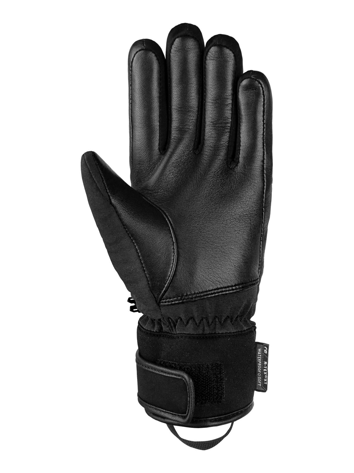 Mara R-TEX XT Skihandschuhe 3