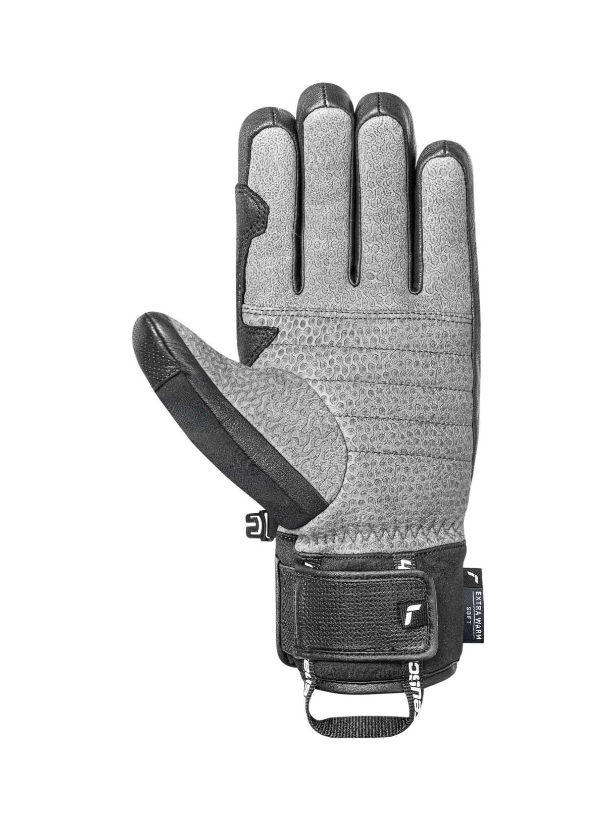 Marco Schwarz Herren Finger Skihandschuhe 3