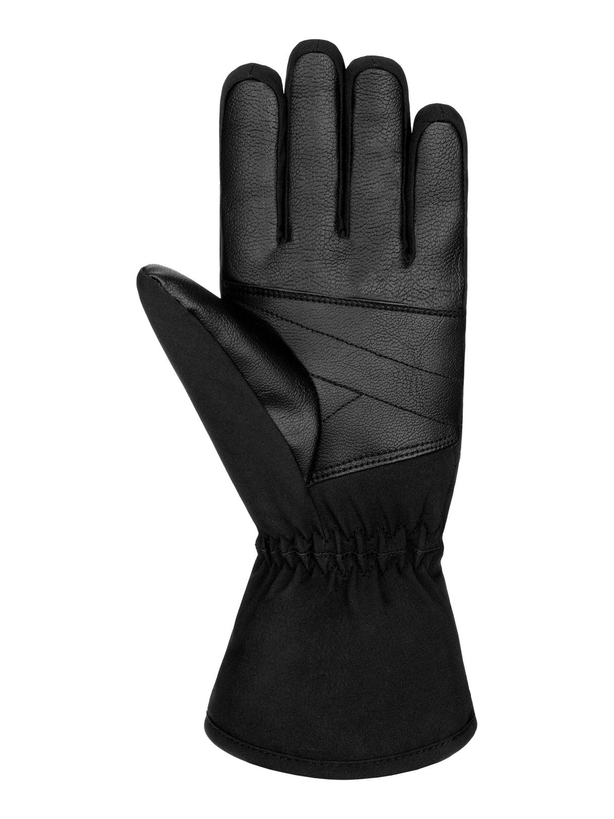 Marisa Damen Finger Skihandschuhe 3