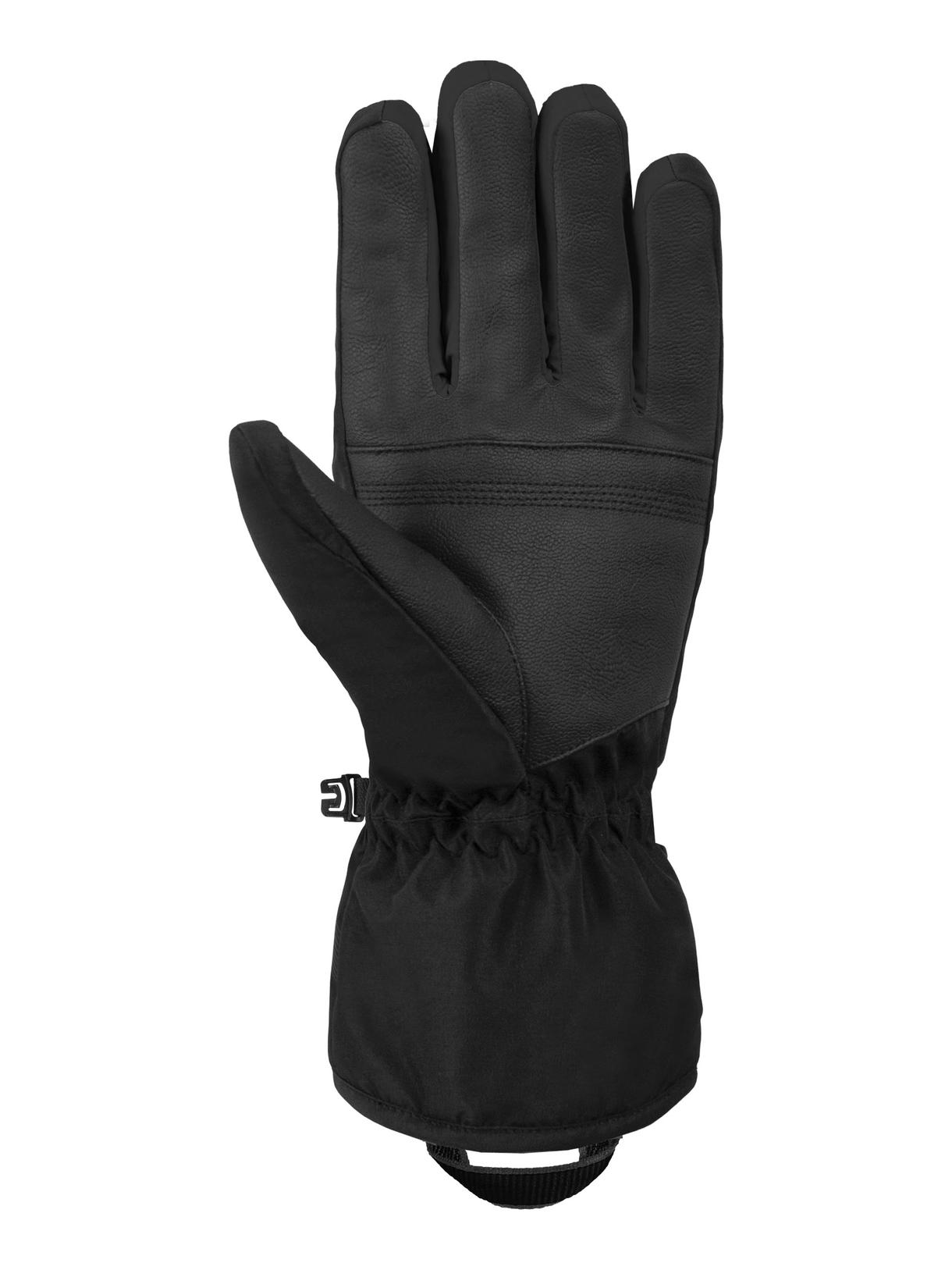 Snow King Herren Skihandschuhe 3
