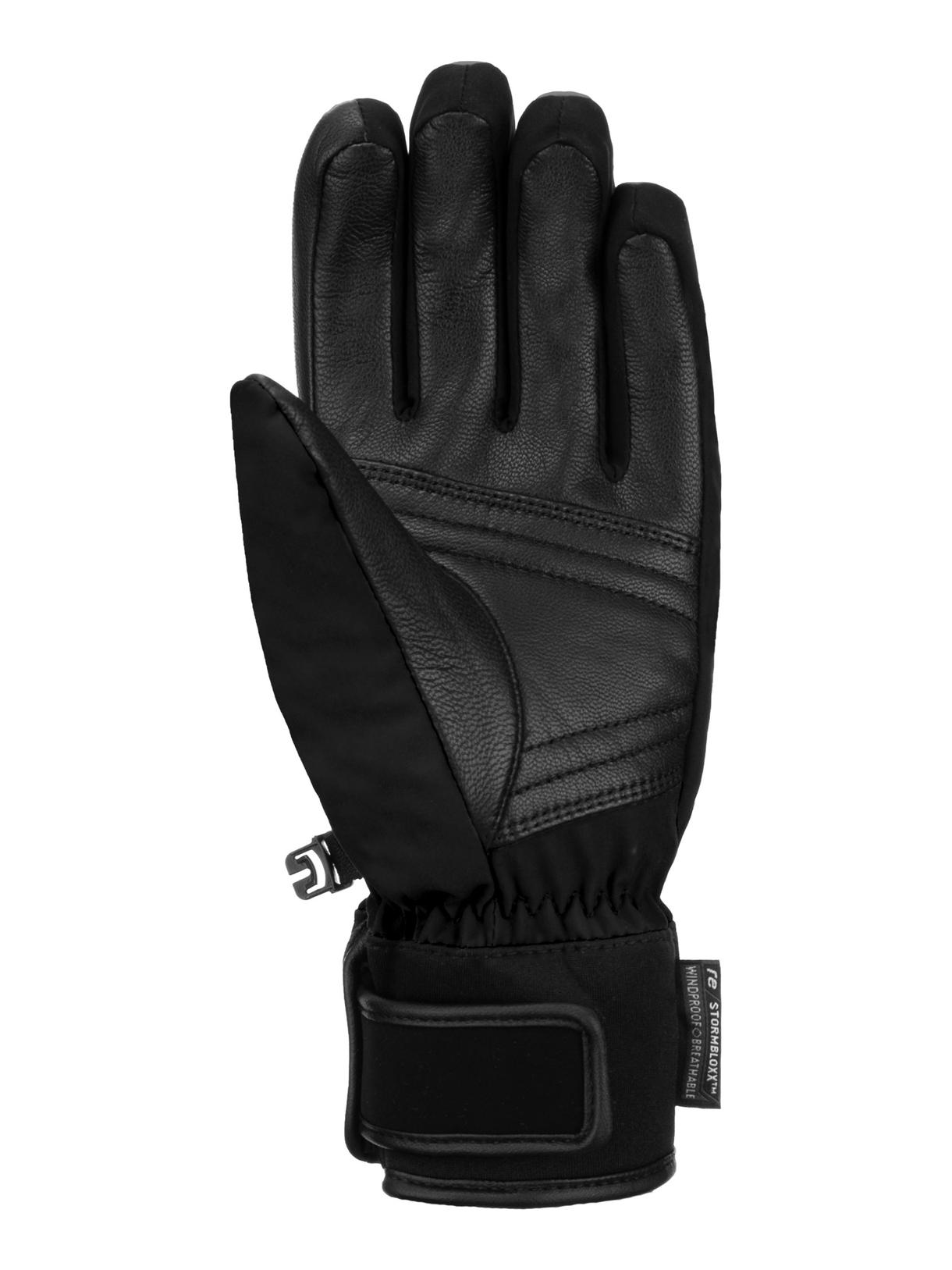 Tessa Stormbloxx Damen Finger Skihandschuhe 3