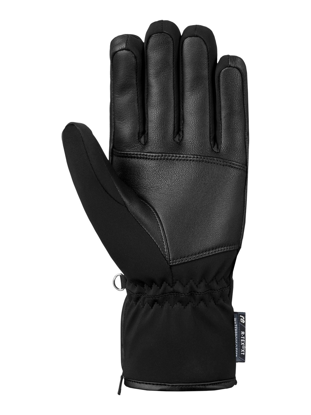 Tiffany R-TEX® XT Damen Finger Skihandschuhe 3