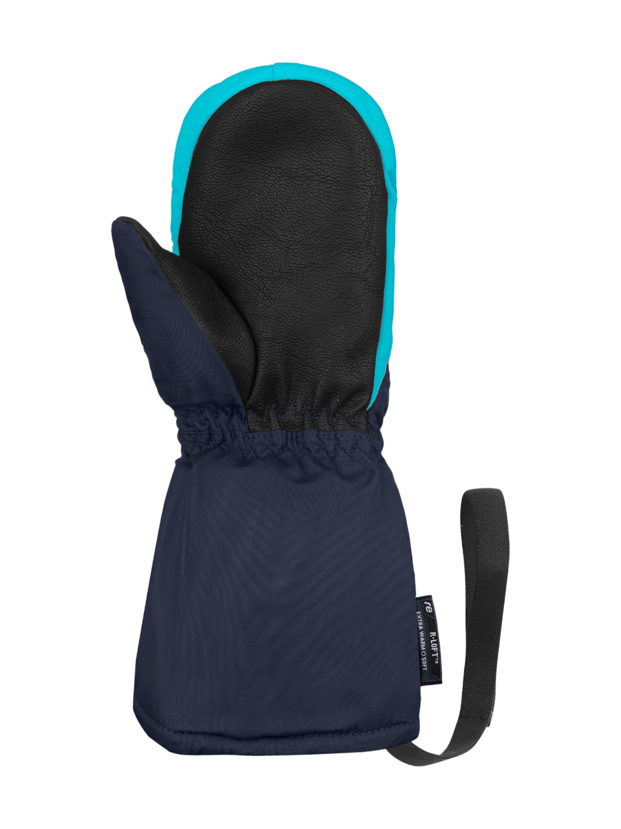 Tom Mitten Kinder Fäustlinge 3