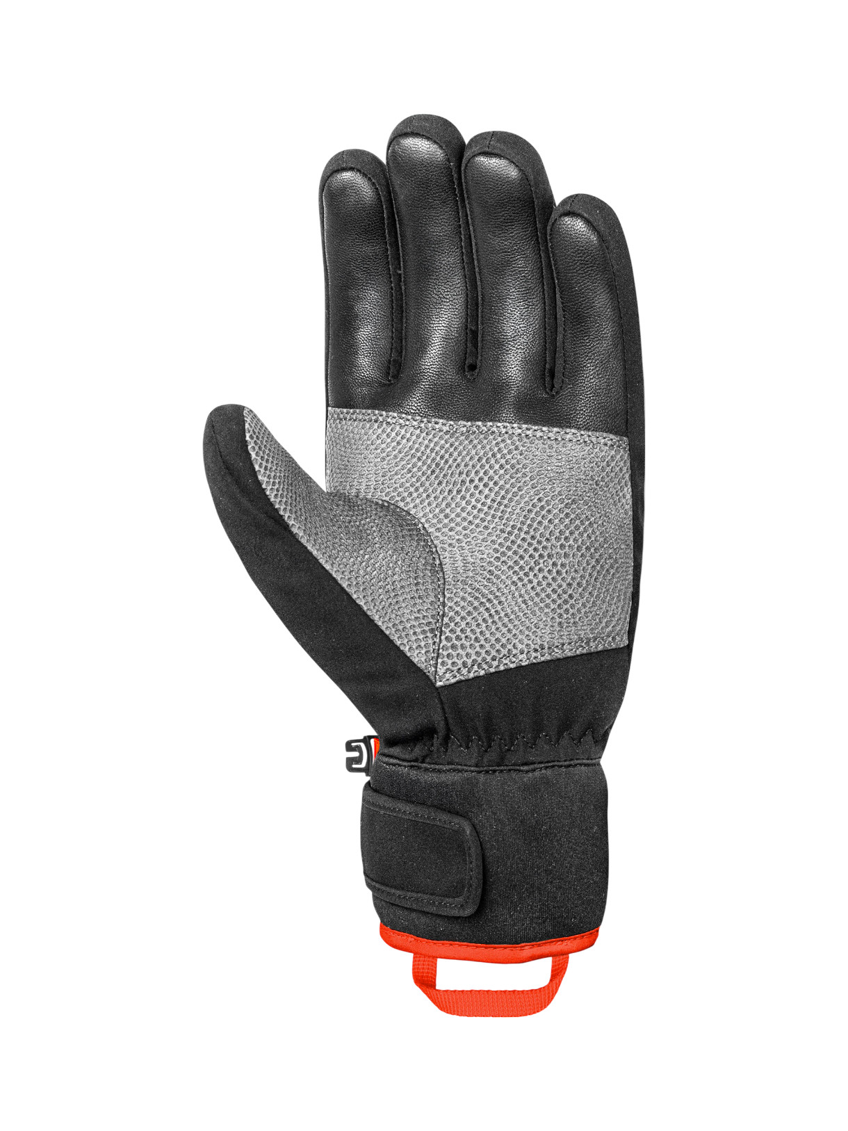 Worldcup Warrior R-TEX XT Herren Finger Skihandschuhe 3