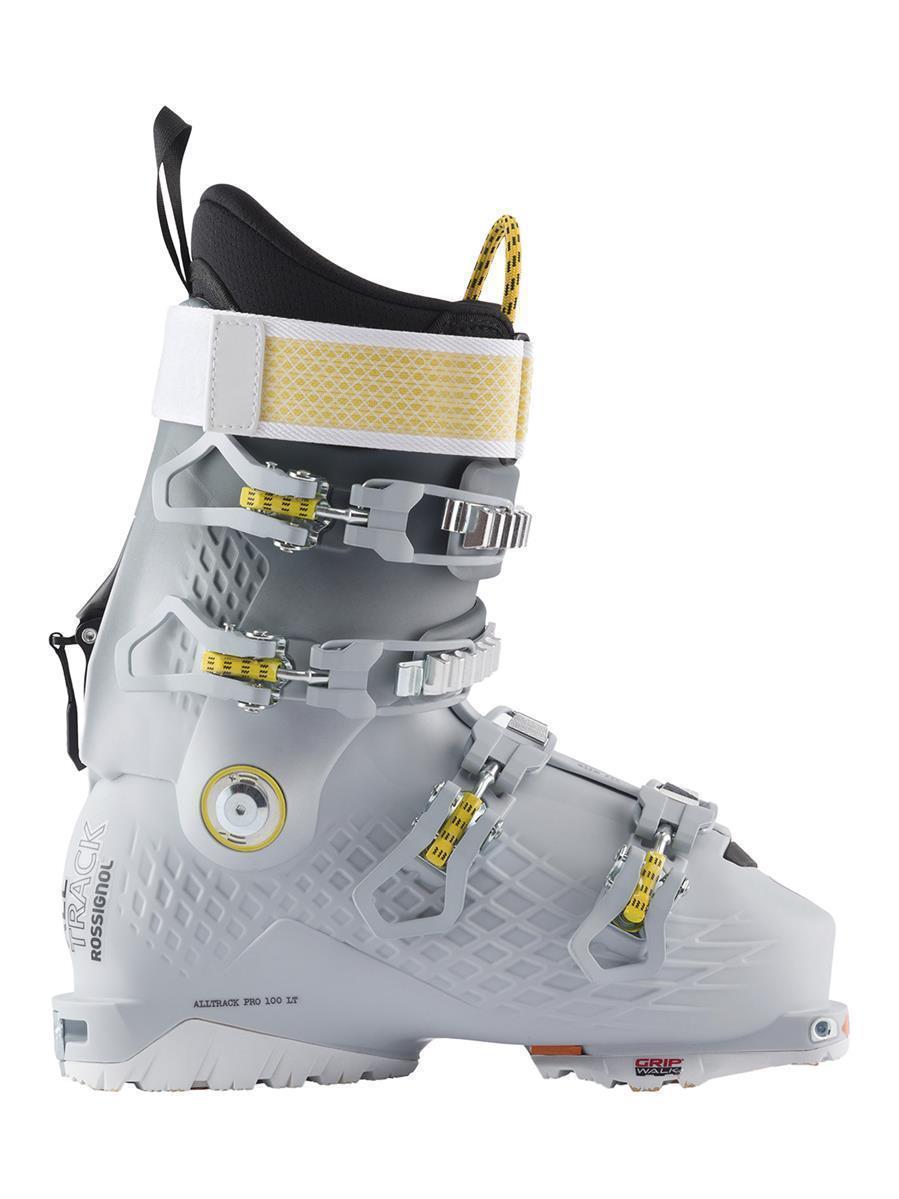 Alltrack Pro 100 LT G Damen Skischuhe 3