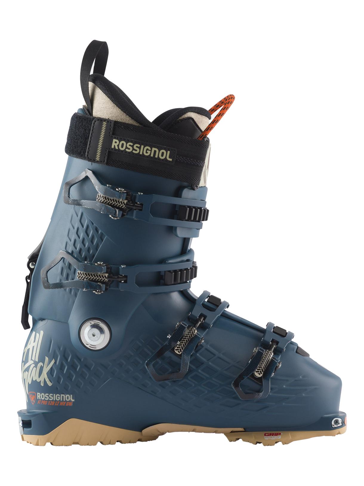 Alltrack Pro 120 LT MV GW Herren Skischuhe 3