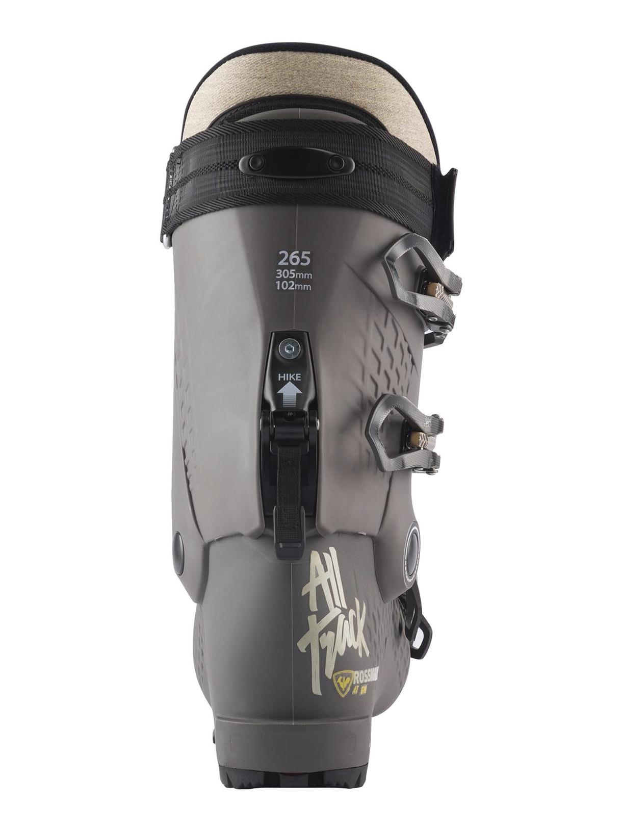 Alltrack R Herren Skischuhe 3