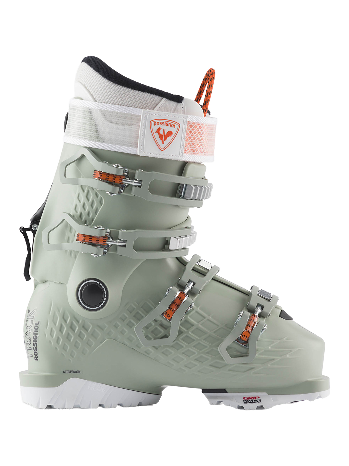 Alltrack R Skischuhe 3