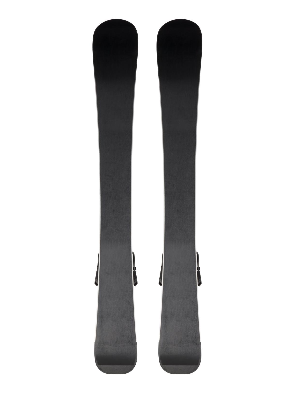Hero Pro Ski + Team 4 GW Skibindung (70-90cm) Kinder Skiset 3