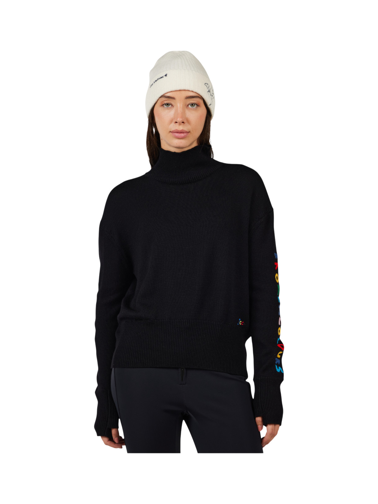 JCC LINA Damen Pullover 3