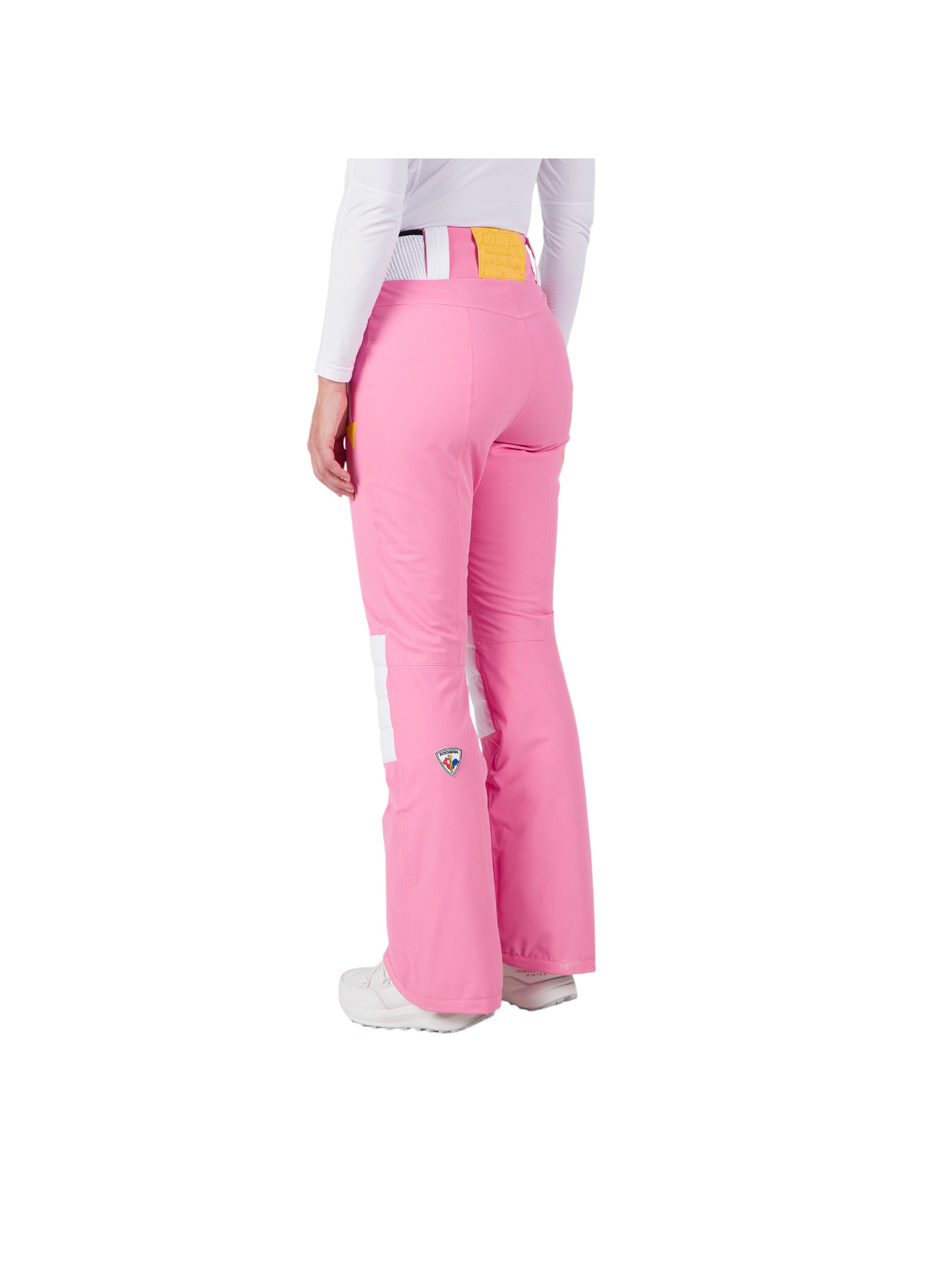 JCC Pilot STR Pant Damen Skihose 3