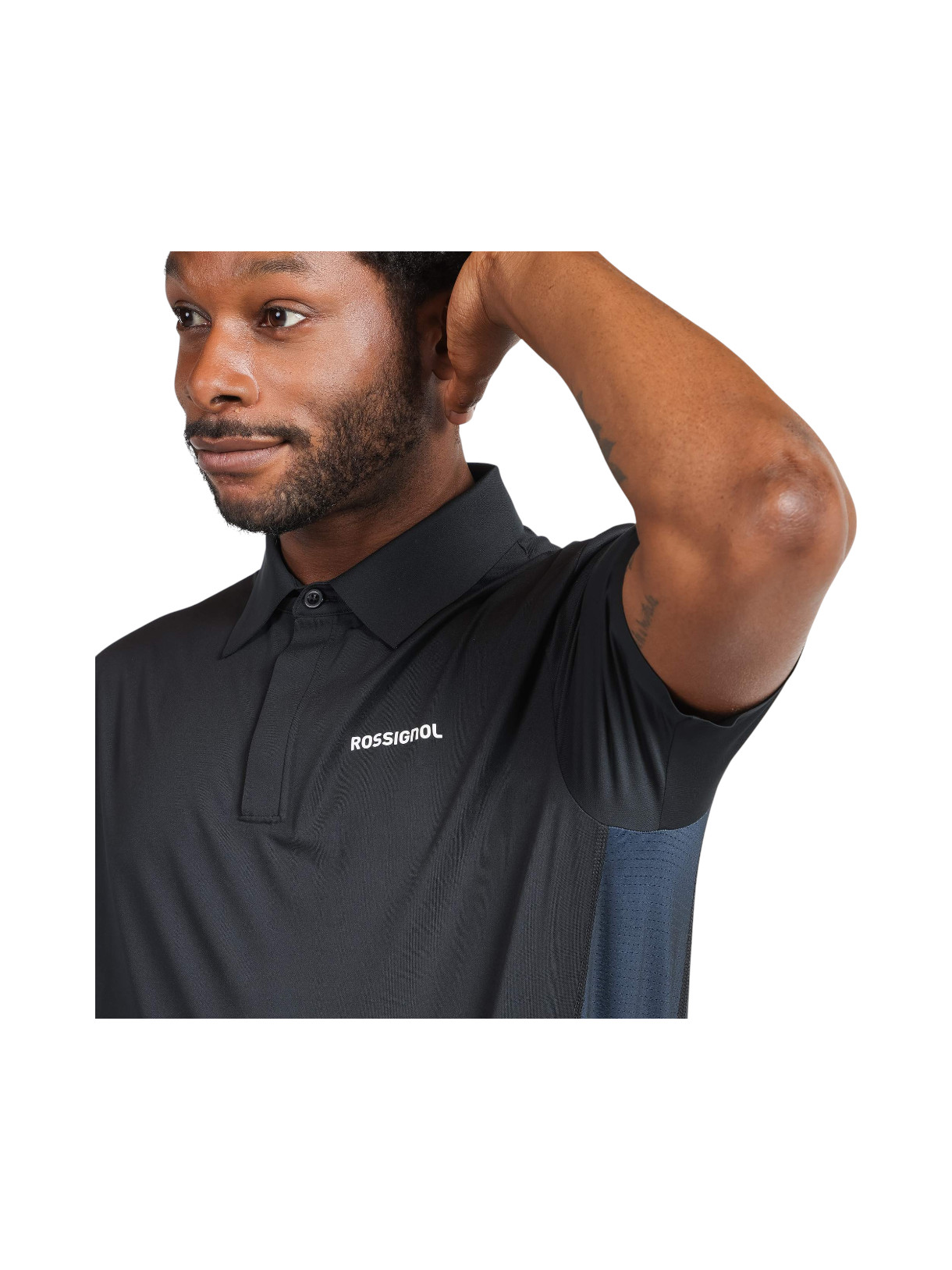 Lycian Herren Polo Shirt 3