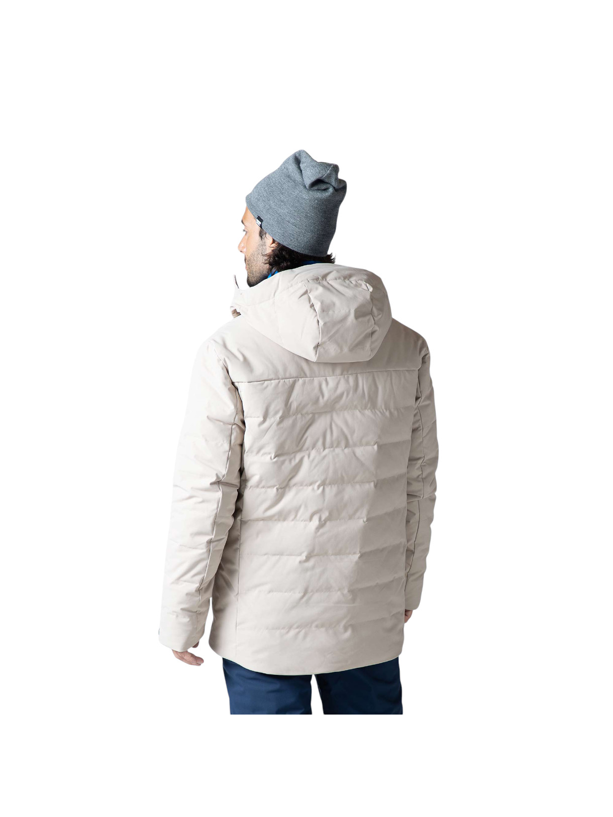 PUFFY Parka Herren Skijacke 3