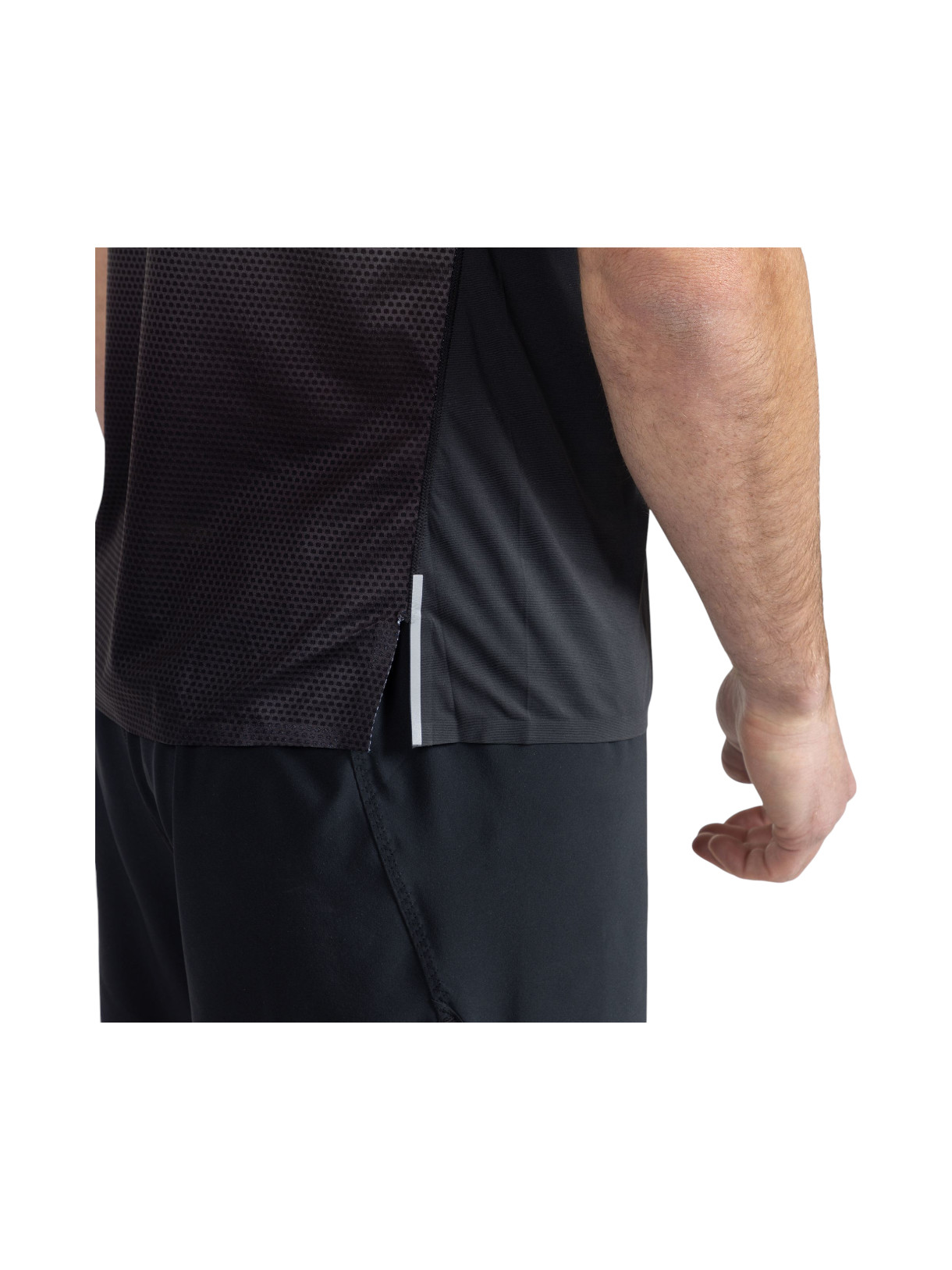 Sapa Herren T-Shirt 3