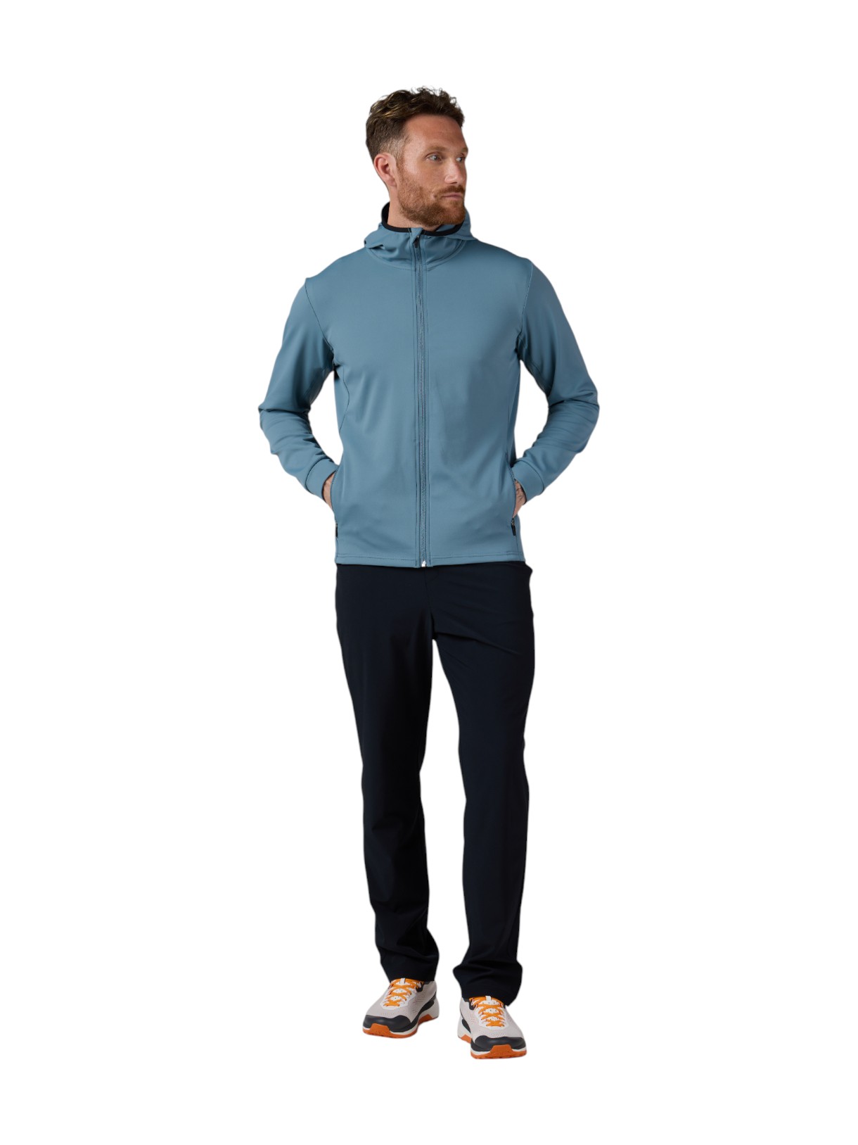 Sidelhorn Herren Wanderhose 3