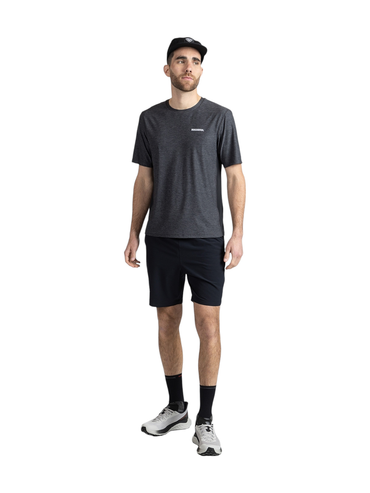 Sidelhorn Short 7\' 3
