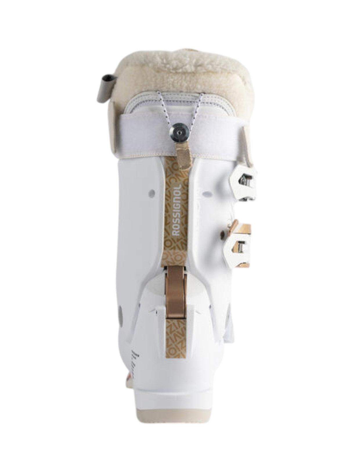Vizion 4B Elite 90 GW Damen Skischuhe 3