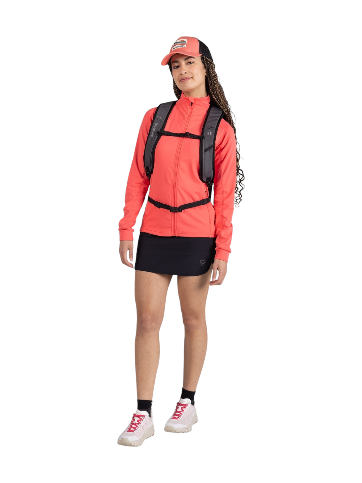 Lycian Skirt Damen Rock 3