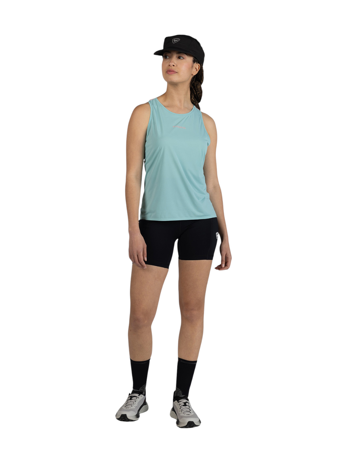 Sapa Damen Tank Top 3