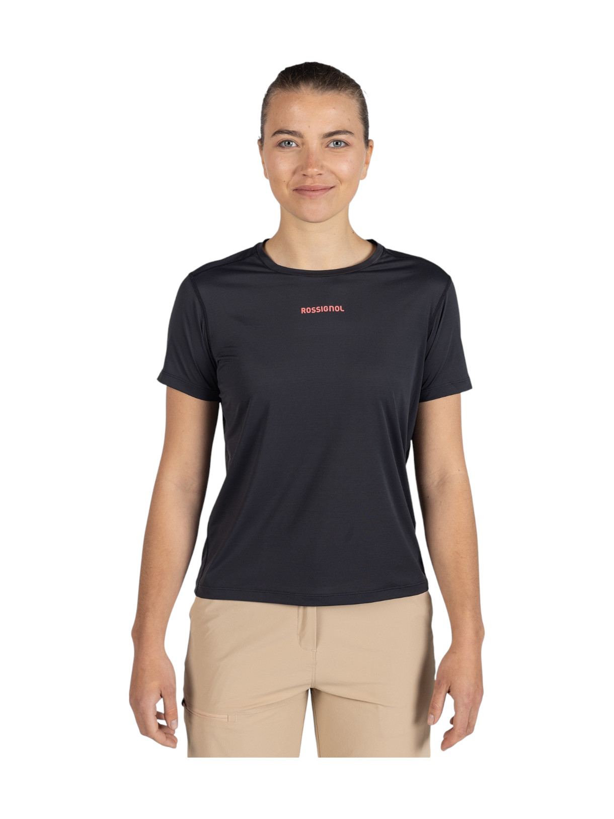 Sidelhorn Tee Damen Shirt 3