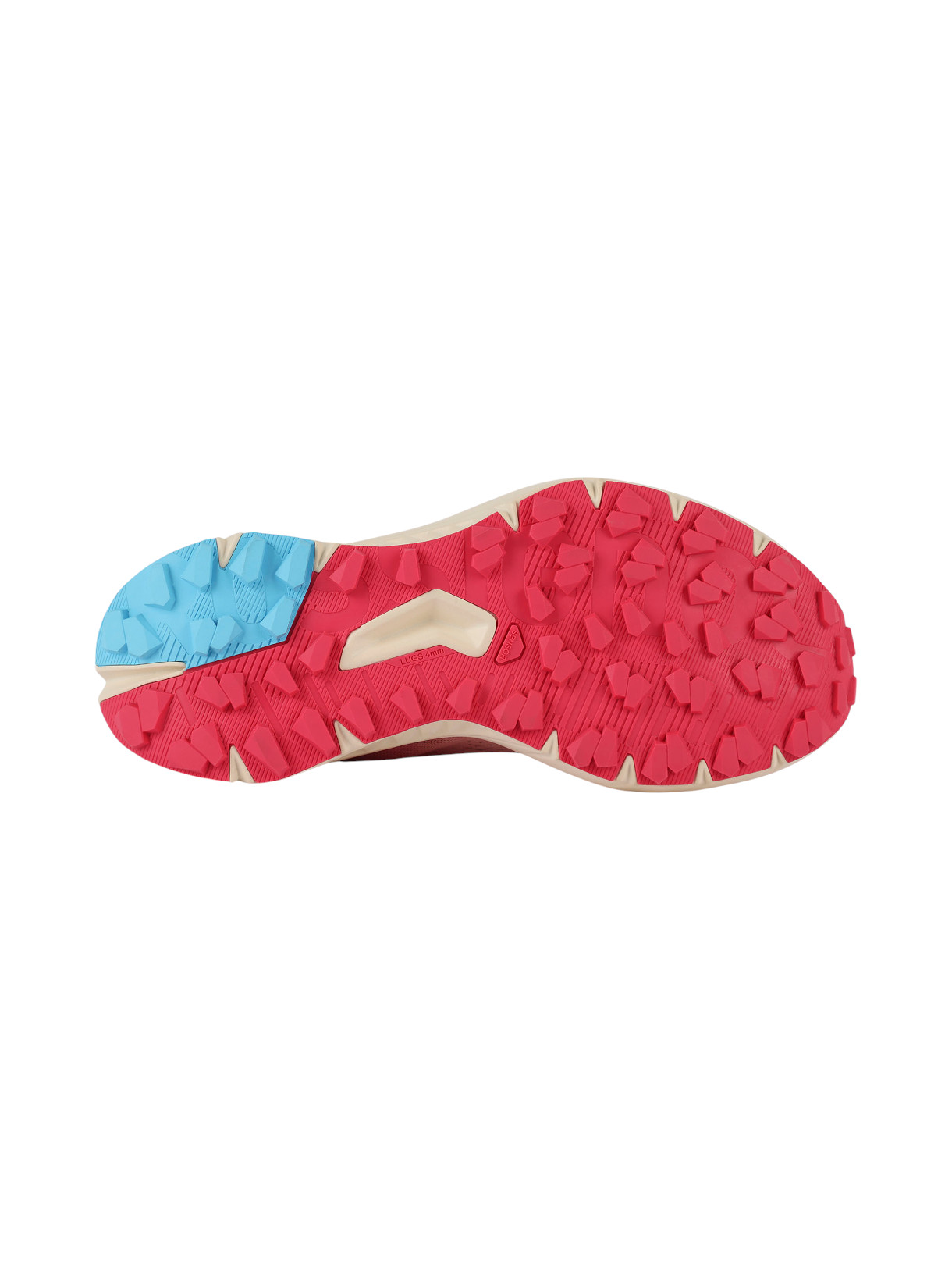 Venosk Damen Trailrunning Schuhe 3