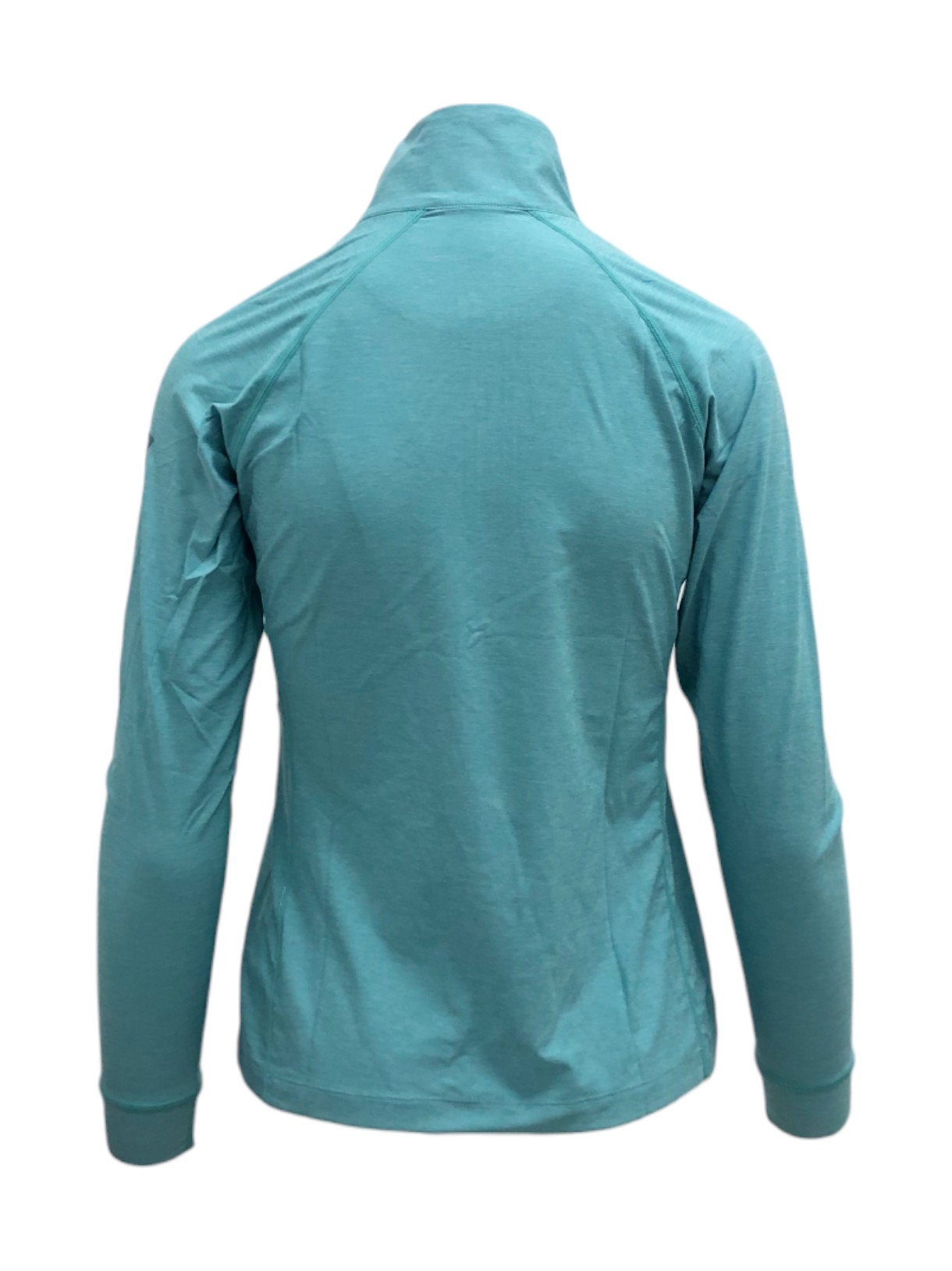 Westweg Half Zip Damen Langarm Shirt 3