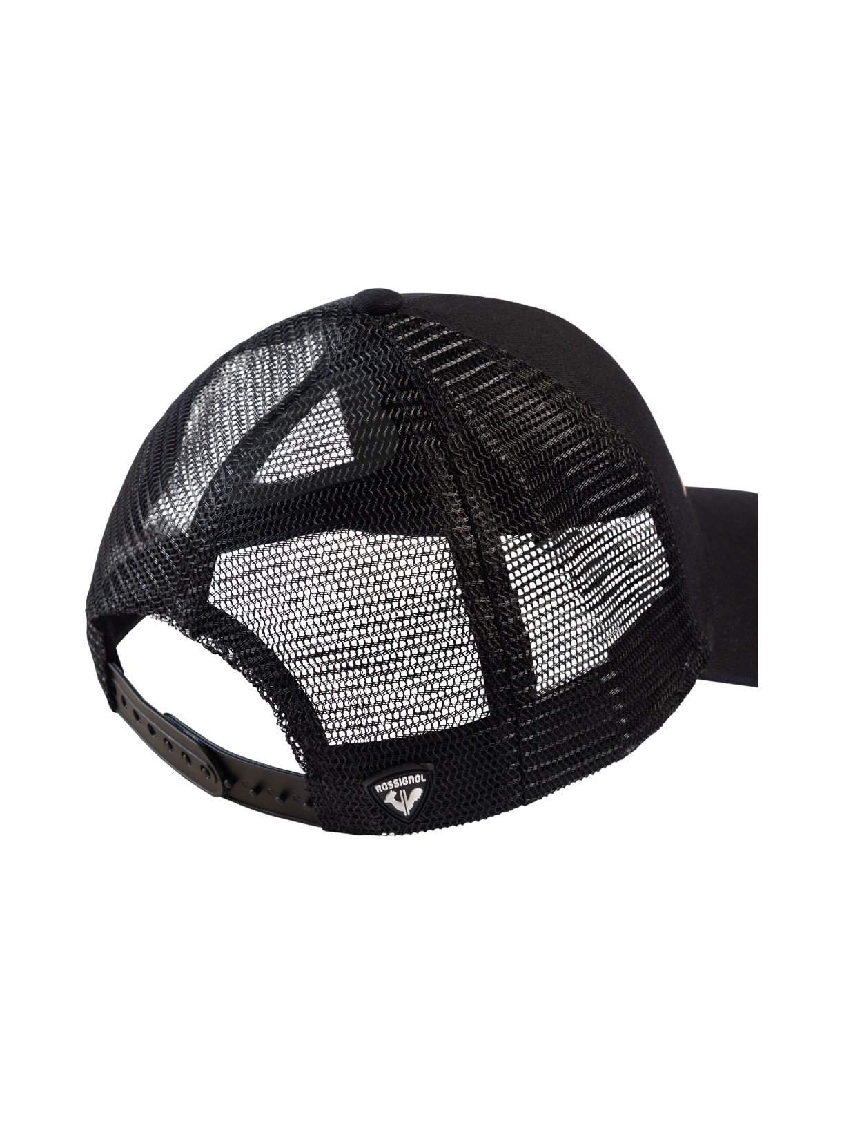 Waterfall Mesh Cap 3