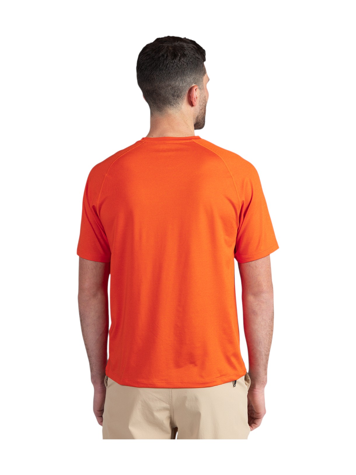 Westweg Shield Herren T-Shirt 3
