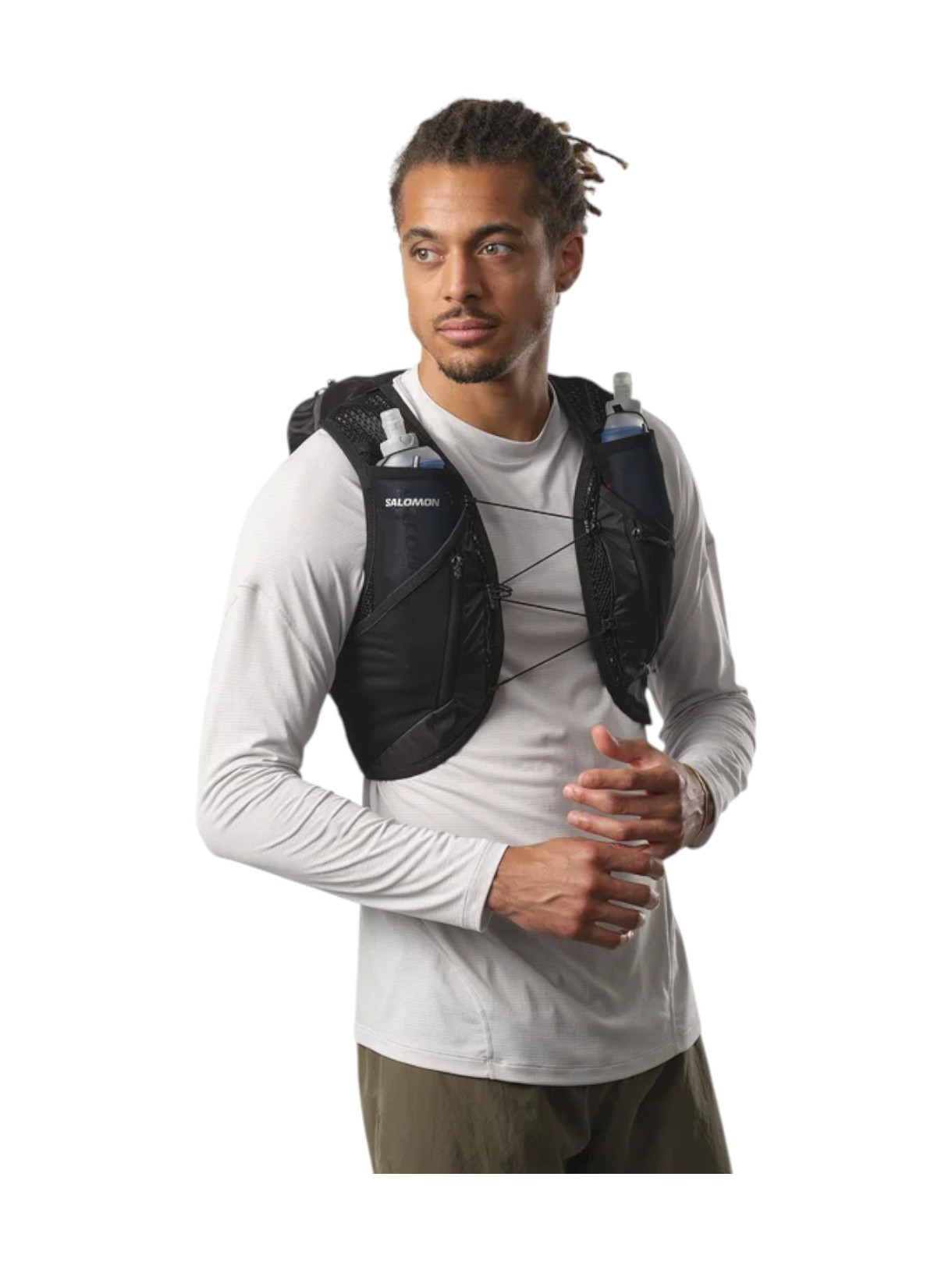 Active Skin 12 Set Laufweste 3