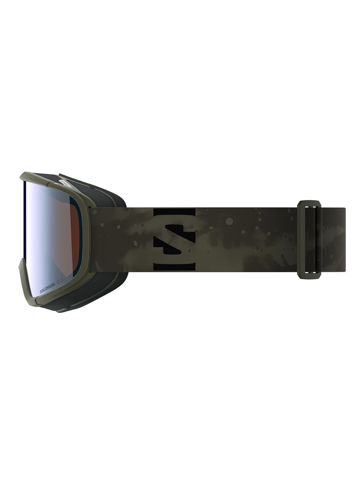 AKSIUM 2.0 PHOTO Skibrille 3