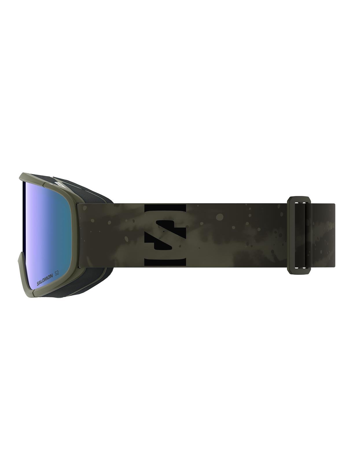 AKSIUM 2.0 S Skibrille 3