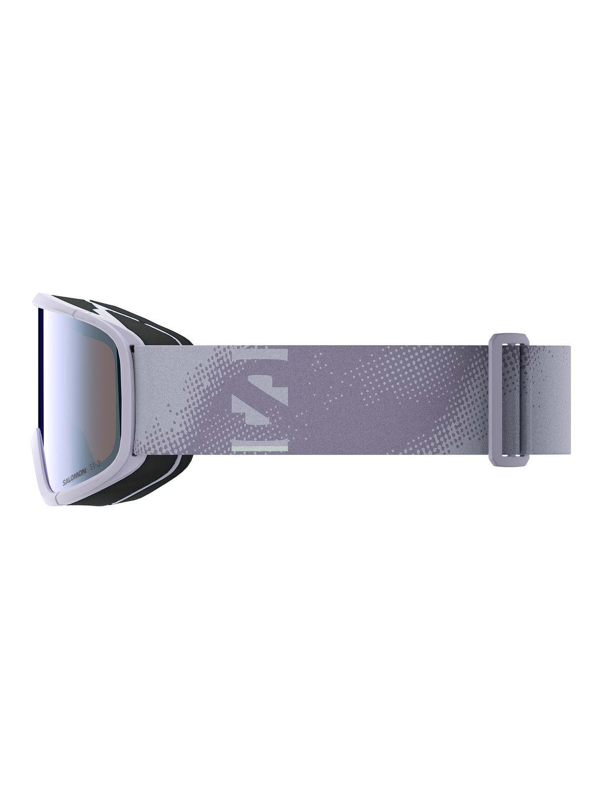 AKSIUM 2.0 S PHOTO EV.HAZE/Blu Skibrille 3