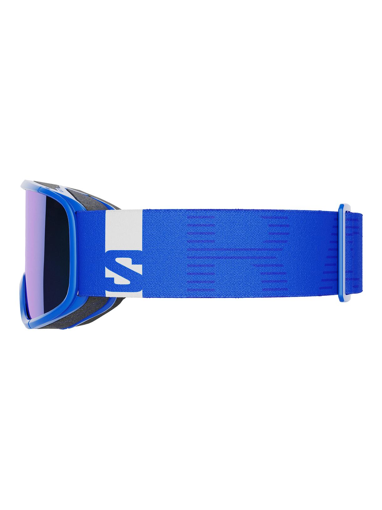 AKSIUM 2.0 S RACE Skibrille Race 3