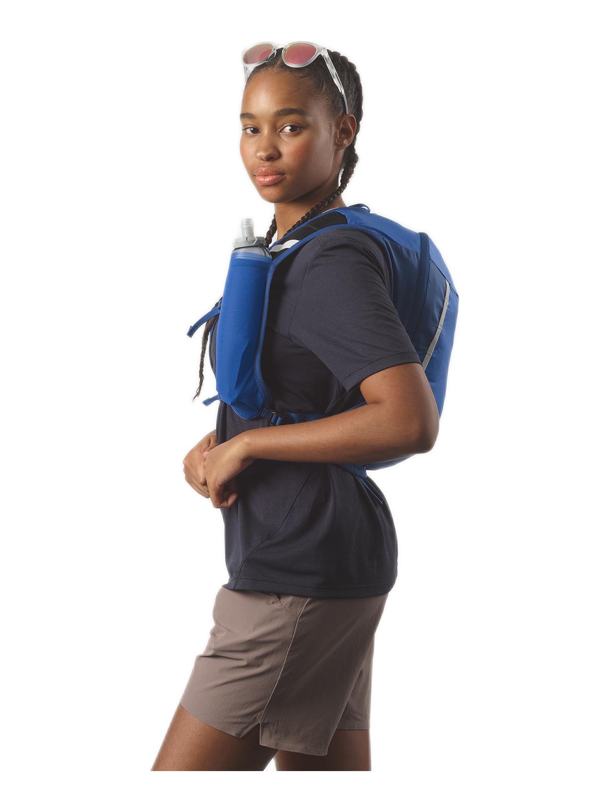 CROSS 8 Rucksack 3