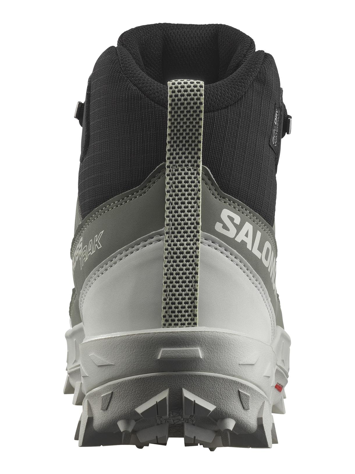 Crosstrak Waterproof Damen Winterschuhe 3