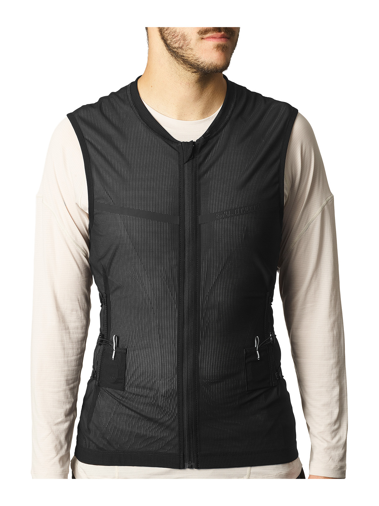 Flexcell Pro Herren Protector Weste 3